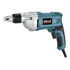 Ηλεκτρικό Κατσαβίδι 600W - ΚΑΤΣΑΒΙΔΙΕΡΕΣ - BULLE (#633303)
