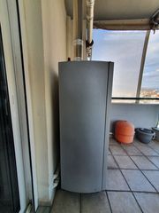 Λέβητας pellet compact 25 Kw-thumb-1