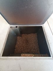 Λέβητας pellet compact 25 Kw-thumb-2