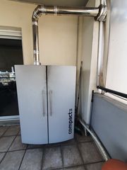 Λέβητας pellet compact 25 Kw-thumb-3