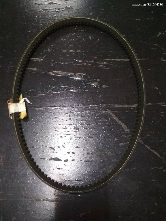 Ιμάντας κομπρεσέρ A/C BMW Ε30-Ε28-Ε34-Ε24-Ε23