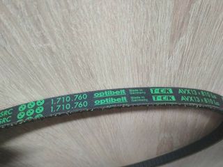 Ιμάντας κομπρεσέρ A/C BMW Ε30-Ε28-Ε34-Ε24-Ε23-thumb-1