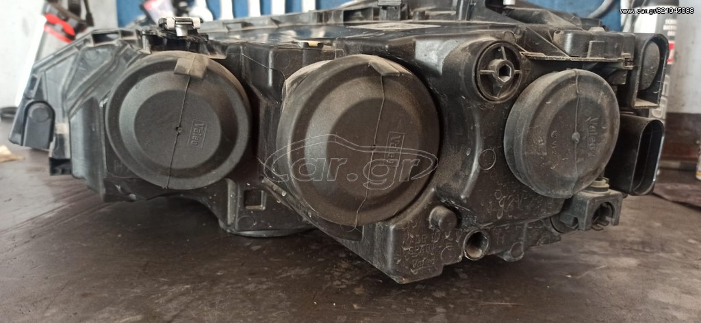 Φανος εμπρος Δεξια Vw polo-17