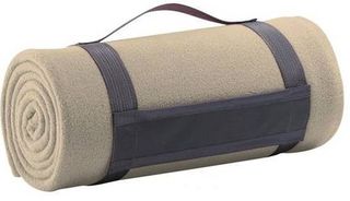 Sol's Plaid 88105 Κουβέρτα φλις 150 x 120 cm 100% πολυέστερ ROPE-123