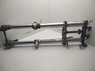 ΜΠΡΟΣΤΙΝΌ ΣΎΣΤΗΜΑ SUZUKI DR 250 350 *MOTO LEADER PARTS*