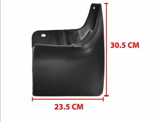 ΛΑΣΠΩΤΗΡΑΣ NISSAN D22 '98-'05 2WD ΠΙΣΩ (ΣΕΤ)