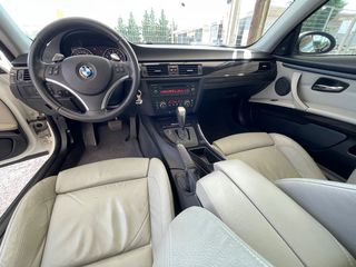 Bmw 335 2007 Ε 92 Αυτόματο σειριακό ΝΕΑ ΤΙΜΗ-thumb-27