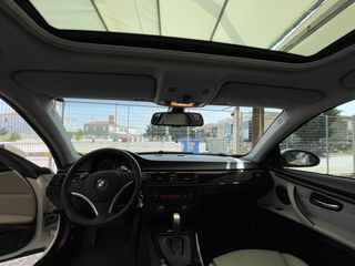 Bmw 335 2007 Ε 92 Αυτόματο σειριακό ΝΕΑ ΤΙΜΗ-thumb-29