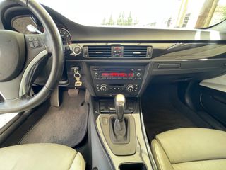 Bmw 335 2007 Ε 92 Αυτόματο σειριακό ΝΕΑ ΤΙΜΗ-thumb-30