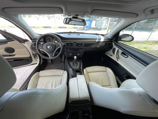 Bmw 335 2007 Ε 92 Αυτόματο σειριακό ΝΕΑ ΤΙΜΗ-thumb-32