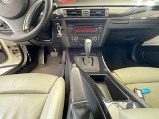 Bmw 335 2007 Ε 92 Αυτόματο σειριακό ΝΕΑ ΤΙΜΗ-thumb-33