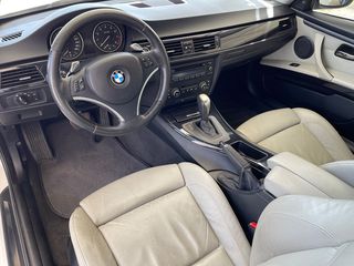 Bmw 335 2007 Ε 92 Αυτόματο σειριακό ΝΕΑ ΤΙΜΗ-thumb-37