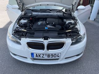 Bmw 335 2007 Ε 92 Αυτόματο σειριακό ΝΕΑ ΤΙΜΗ-thumb-40