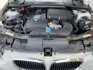Bmw 335 2007 Ε 92 Αυτόματο σειριακό ΝΕΑ ΤΙΜΗ-thumb-41