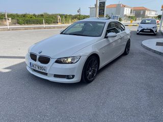 Bmw 335 2007 Ε 92 Αυτόματο σειριακό ΝΕΑ ΤΙΜΗ-thumb-1