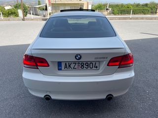 Bmw 335 2007 Ε 92 Αυτόματο σειριακό ΝΕΑ ΤΙΜΗ-thumb-7
