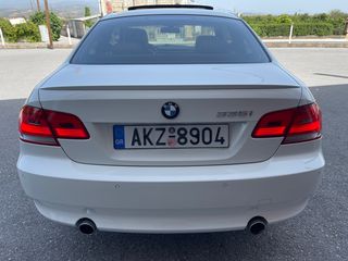 Bmw 335 2007 Ε 92 Αυτόματο σειριακό ΝΕΑ ΤΙΜΗ-thumb-8