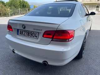 Bmw 335 2007 Ε 92 Αυτόματο σειριακό ΝΕΑ ΤΙΜΗ-thumb-9