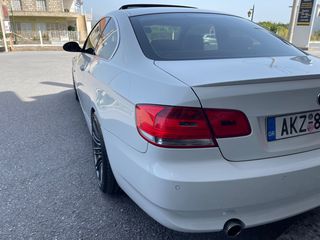 Bmw 335 2007 Ε 92 Αυτόματο σειριακό ΝΕΑ ΤΙΜΗ-thumb-10
