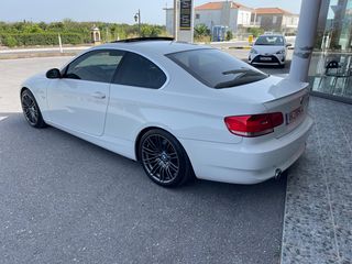 Bmw 335 2007 Ε 92 Αυτόματο σειριακό ΝΕΑ ΤΙΜΗ-thumb-11