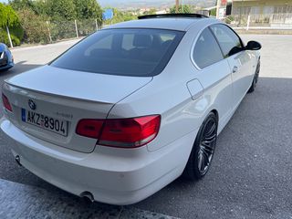 Bmw 335 2007 Ε 92 Αυτόματο σειριακό ΝΕΑ ΤΙΜΗ-thumb-12