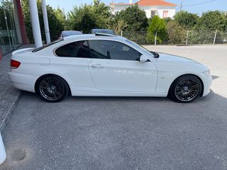 Bmw 335 2007 Ε 92 Αυτόματο σειριακό ΝΕΑ ΤΙΜΗ