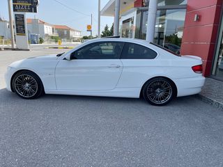 Bmw 335 2007 Ε 92 Αυτόματο σειριακό ΝΕΑ ΤΙΜΗ-thumb-3