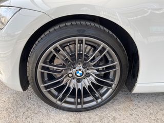 Bmw 335 2007 Ε 92 Αυτόματο σειριακό ΝΕΑ ΤΙΜΗ-thumb-13