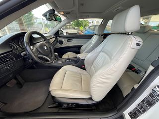 Bmw 335 2007 Ε 92 Αυτόματο σειριακό ΝΕΑ ΤΙΜΗ-thumb-16