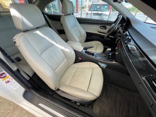 Bmw 335 2007 Ε 92 Αυτόματο σειριακό ΝΕΑ ΤΙΜΗ-thumb-17