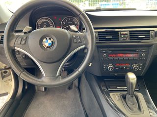 Bmw 335 2007 Ε 92 Αυτόματο σειριακό ΝΕΑ ΤΙΜΗ-thumb-25