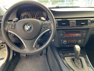 Bmw 335 2007 Ε 92 Αυτόματο σειριακό ΝΕΑ ΤΙΜΗ-thumb-26