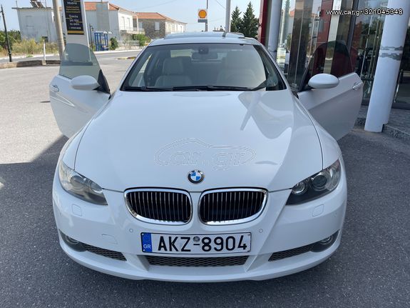 Bmw 335 '07 Ε 92 Αυτόματο σειριακό ΝΕΑ ΤΙΜΗ