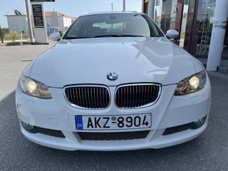 Bmw 335 2007 Ε 92 Αυτόματο σειριακό ΝΕΑ ΤΙΜΗ-thumb-4