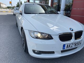 Bmw 335 2007 Ε 92 Αυτόματο σειριακό ΝΕΑ ΤΙΜΗ-thumb-5