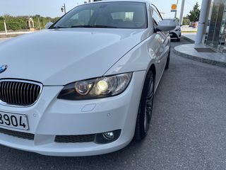 Bmw 335 2007 Ε 92 Αυτόματο σειριακό ΝΕΑ ΤΙΜΗ-thumb-6