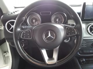 Mercedes-Benz CLA 180 2015 ΑΥΤΟΜΑΤΟ1500ccCDI ΕΛΛΗΝΙΚΟ-thumb-2
