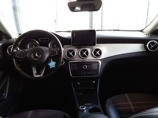 Mercedes-Benz CLA 180 2015 ΑΥΤΟΜΑΤΟ1500ccCDI ΕΛΛΗΝΙΚΟ-thumb-3