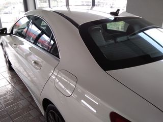 Mercedes-Benz CLA 180 2015 ΑΥΤΟΜΑΤΟ1500ccCDI ΕΛΛΗΝΙΚΟ-thumb-6