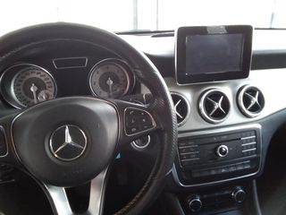 Mercedes-Benz CLA 180 2015 ΑΥΤΟΜΑΤΟ1500ccCDI ΕΛΛΗΝΙΚΟ-thumb-7
