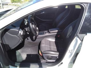 Mercedes-Benz CLA 180 2015 ΑΥΤΟΜΑΤΟ1500ccCDI ΕΛΛΗΝΙΚΟ-thumb-8