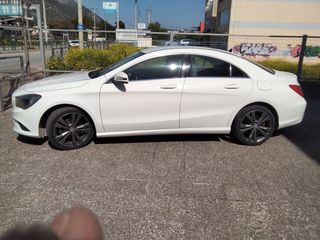 Mercedes-Benz CLA 180 2015 ΑΥΤΟΜΑΤΟ1500ccCDI ΕΛΛΗΝΙΚΟ-thumb-9