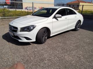 Mercedes-Benz CLA 180 2015 ΑΥΤΟΜΑΤΟ1500ccCDI ΕΛΛΗΝΙΚΟ-thumb-10