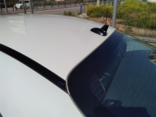 Mercedes-Benz CLA 180 2015 ΑΥΤΟΜΑΤΟ1500ccCDI ΕΛΛΗΝΙΚΟ-thumb-11