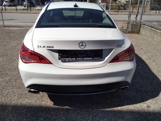 Mercedes-Benz CLA 180 2015 ΑΥΤΟΜΑΤΟ1500ccCDI ΕΛΛΗΝΙΚΟ-thumb-12