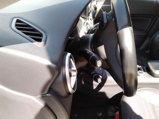 Mercedes-Benz CLA 180 2015 ΑΥΤΟΜΑΤΟ1500ccCDI ΕΛΛΗΝΙΚΟ-thumb-15