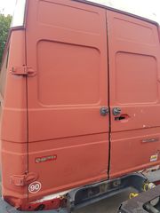 Φορτηγό για ανταλλακτικά  IVECO daily 96-thumb-2