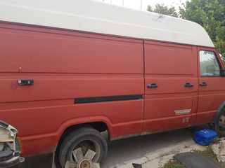 Φορτηγό για ανταλλακτικά  IVECO daily 96-thumb-3