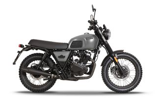 Brixton Felsberg 125 2025 ABS ΠΡΟΣΦΟΡΑ!!!-thumb-1