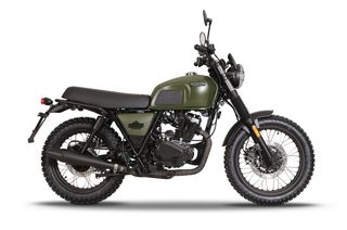 Brixton Felsberg 125 2025 ABS ΠΡΟΣΦΟΡΑ!!!-thumb-2